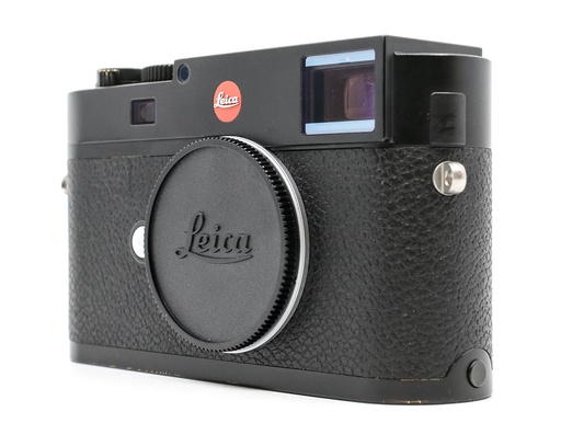 [SHLM10947-9] Leica M (typ 262) Black - Grade 9