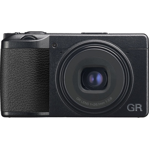 [SH15287-8] Ricoh GR IIIx - Grade 8+