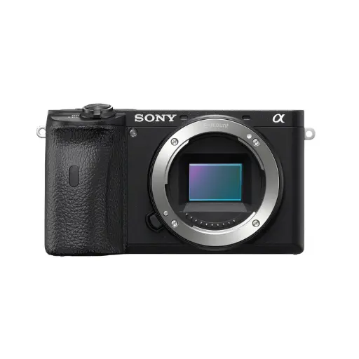 [SHILCE6600B-9] Sony a6600 Body - Grade 9