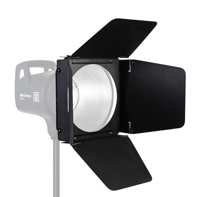 [26041] Elinchrom Barndoor Kit 21cm