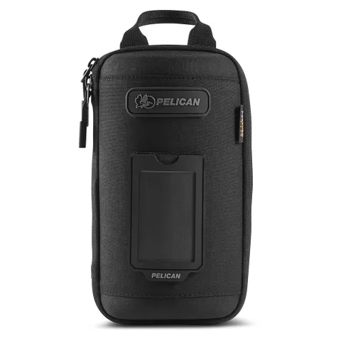 [AVP-S-TRVL-BLK] Pelican Modpak AV Single Pouch - Black