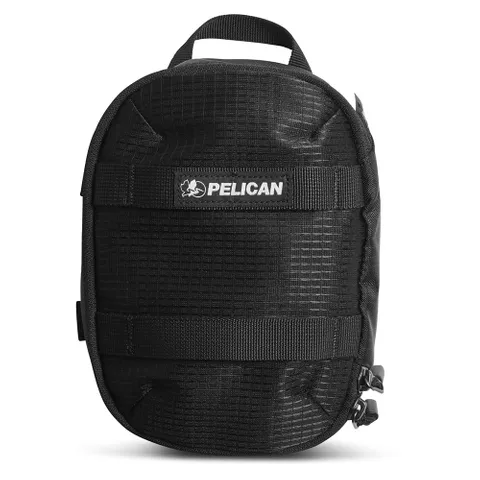 [PCS-TRVL-BLK] Pelican Modpak Packing Cube Small - Black