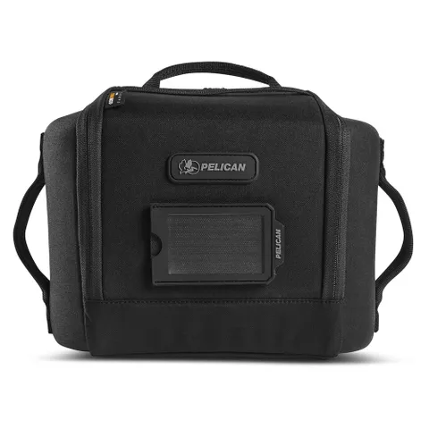 [AVP-D-TRVL-BLK] Pelican Modpak AV Double Pouch - Black