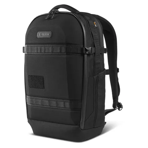 [PX25-TRVL-BLK] Pelican Aegis 25L Travel Pack - Black