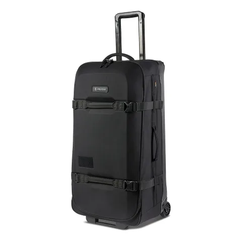 [HY32-TRVL-BLK] Pelican Aegis 32 Check In Rolling Hybrid Duffel