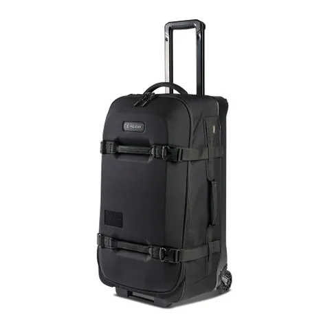 [HY28-TRVL-BLK] Pelican Aegis 28 Check In Rolling Hybrid Duffel
