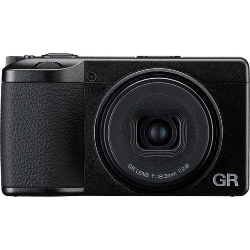 [01568] Ricoh GR IV HDF 