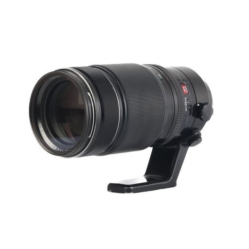 [SH16443060-6] Fujifilm XF 50-140mm f/2.8 R LM OIS WR Lens - Grade 6