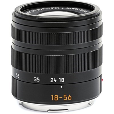 [SHLT11080-9] Leica 18-56mm f/3.5-5.6 Vario-Elmar-T ASPH lens - Grade 9
