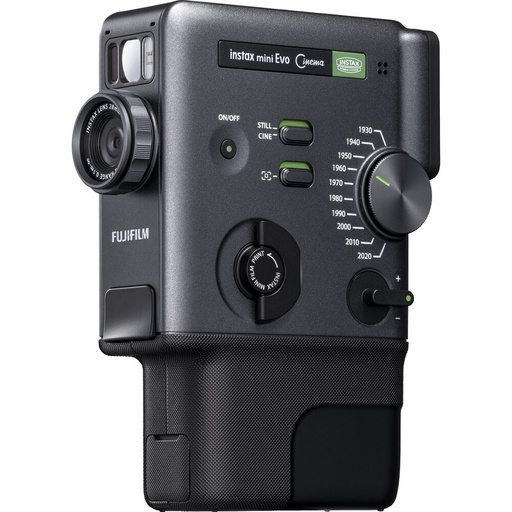 [16956029] Fujifilm Instax Mini Evo Cinema