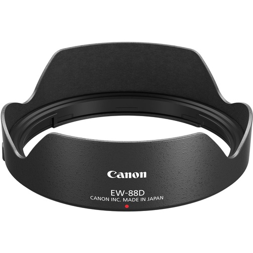 [SHEW88D-0] Canon EW-88D Lens Hood (EF 16-35mm f/2.8 L III USM) - Grade 10