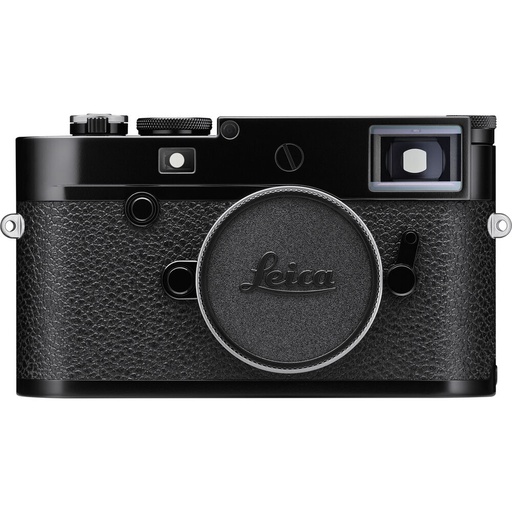 [SHLM20062-0] Leica M10-R Black Paint - Grade 10-
