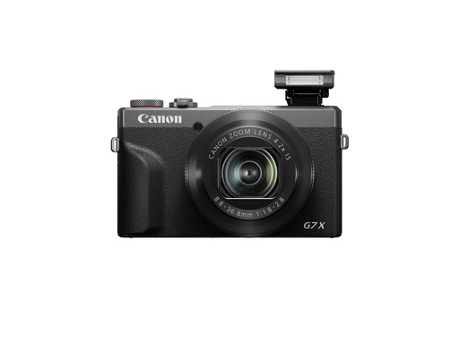 [G7XIII30] Canon PowerShot G7X III 30th Anniversary Edition