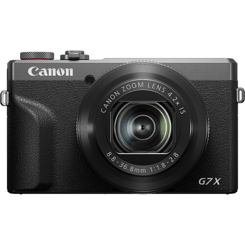 [G7XIII30] Canon PowerShot G7X III 30th Anniversary Edition