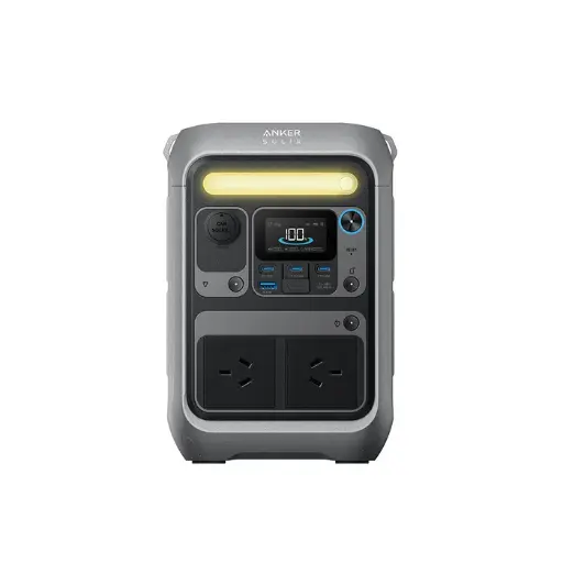 [ASC300] Anker Solix C300 Portable Power Station