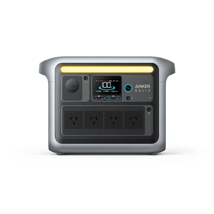Anker Solix C1000 Portable Power Station
