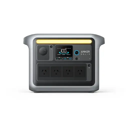 [ASC1000] Anker Solix C1000 Portable Power Station