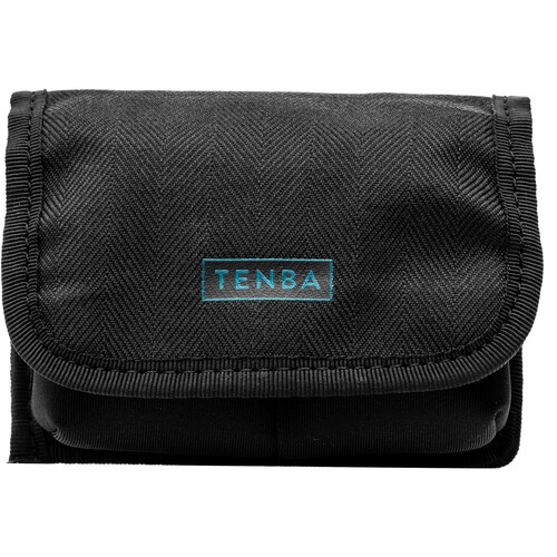 [1021615] Tenba Tools Reload Battery Pouch 2 Black