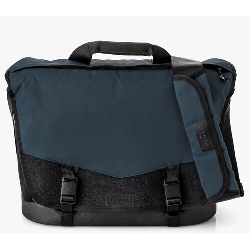 [1018958] Tenba DNA 13 DSLR Messenger Bag Blue