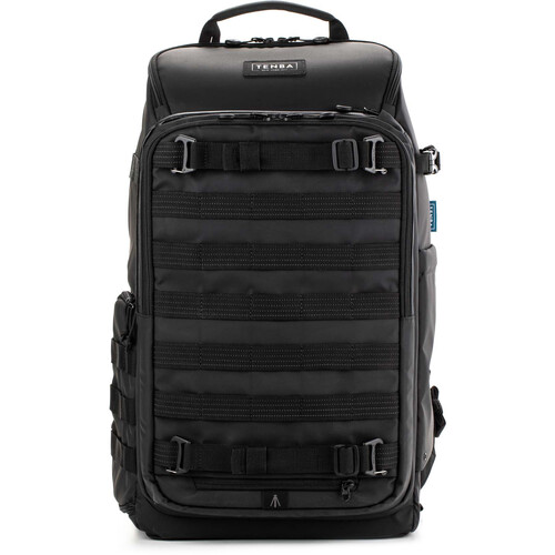 [1019829] Tenba Axis V2 24L Backpack Black