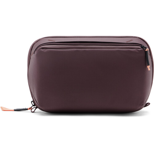 [BWP-EP-3] Peak Design Wash Pouch Eclipse