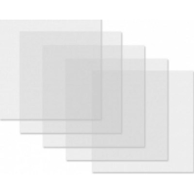 [26249] Elinchrom 10 Grey/Diffusion Filters 21cm