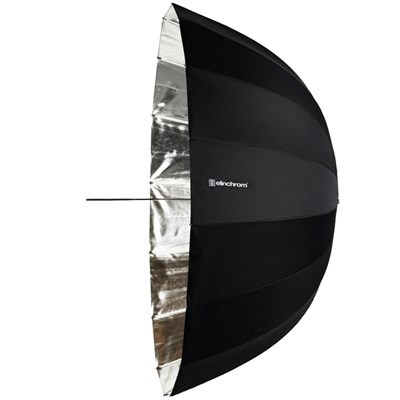 [26352] Elinchrom Umbrella Deep Silver 105cm