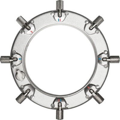 [26547] Elinchrom Rotalux Speedring for Profoto