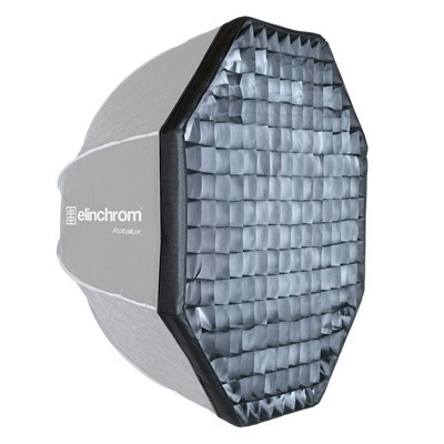 [26781] Elinchrom Rotagrid Deep Octa 70cm
