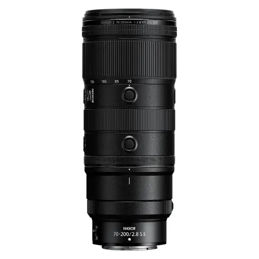 [JMA726DA] Nikon Nikkor Z 70-200mm f/2.8 VR S II