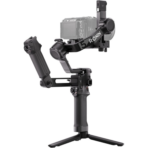 [190021156883] DJI RS 5 Combo