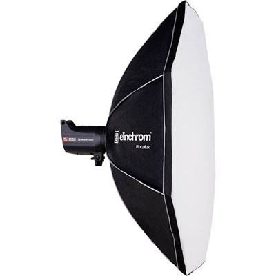 [SH26647-9] Elinchrom Rotalux Octabox 135cm Softbox w/o Speedring - Grade 9