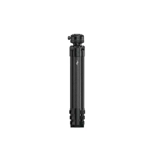[PT-L-BK-1] Peak Design Pro Lite Tripod - Black