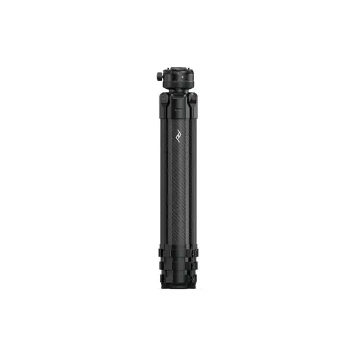 [PT-S-BK-1] Peak Design Pro Tripod - Black