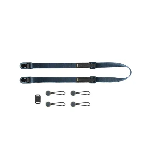 [L-DS-3] Peak Design Leash Camera Strap - Ocean