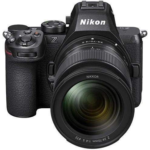 [VOK170XA] Nikon Z5II + 24-70mm f/4 S lens