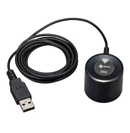 [EX5] Eizo EX5 Colour  Calibration Sensor for ColorEdge Displays