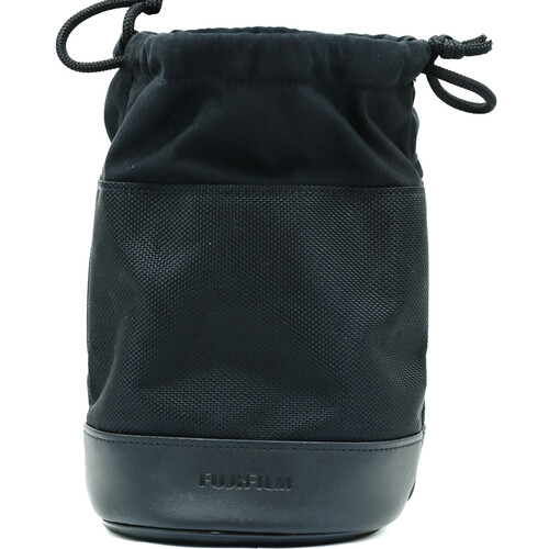 [FZ00012564-A00] Fujifilm Lens Pouch for XF 150-600mm f/5.6-8 R LM OIS WR Lens
