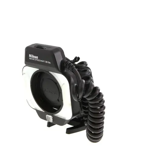 [SH4758-9] Nikon SB-29s TTL Macro Speedlight - Grade 9