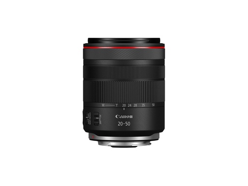 [RF20-50LPZ] Canon RF 20-50mm f/4 L IS USM PZ