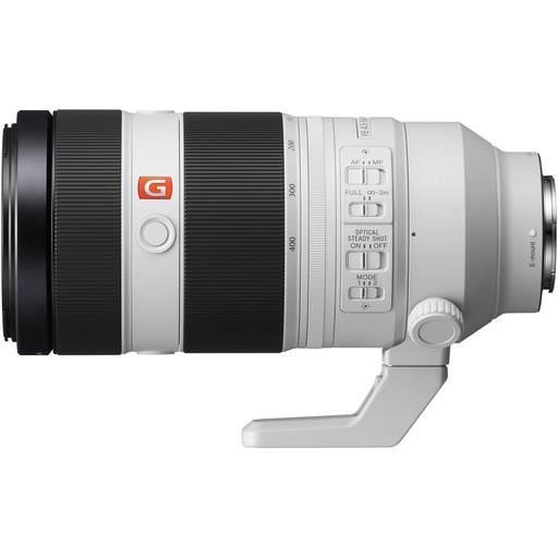 [SEL100400MC] Sony 100-400mm f/4.5 G Master OSS Lens