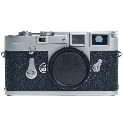 [SH10150-7] Leica M3 Body (Single Stroke) - Grade 7