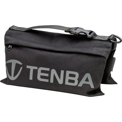 [1024291] Tenba Small Heavy Sand Bag 4.5kg (Empty)