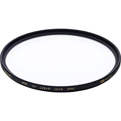 [SHSHDUVH39-0] Benro 39mm SHD ULCA NANO WMC UV L39+H - Grade 10