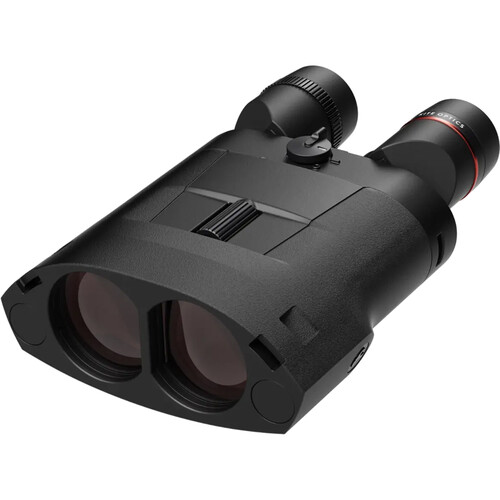 [K280062] Kite Optics APC Stabilised 22x50 ED AA Binoculars