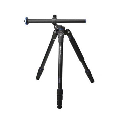 [SHFGP28A-8] Benro FGP28A GoPlus Travel Aluminium - Grade 8