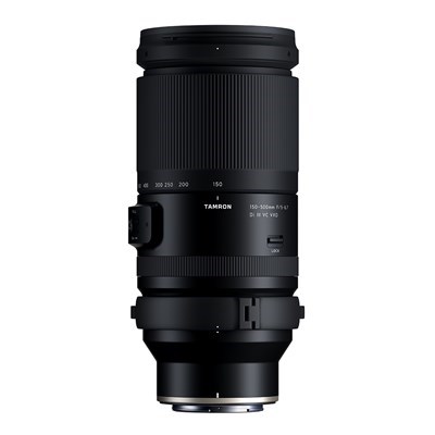 [SHTAA057ZNIK-9] Tamron 150-500mm f/5-6.7 DI III VXD Nikon Z - Grade 9