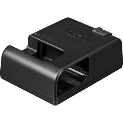 [SHVEA016AA-8] Nikon MH-25A Battery Charger for EN-EL15 - Grade 8