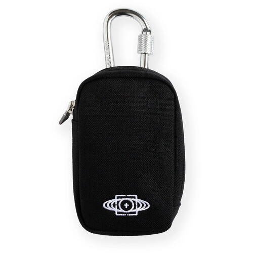 [HS-B-SLP-BLK] Hung Supply Slippy Pouch (M) - Black