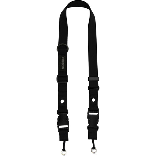 [HS-CAMS01-BLK] Hung Supply MOD Camera Strap OG - Black